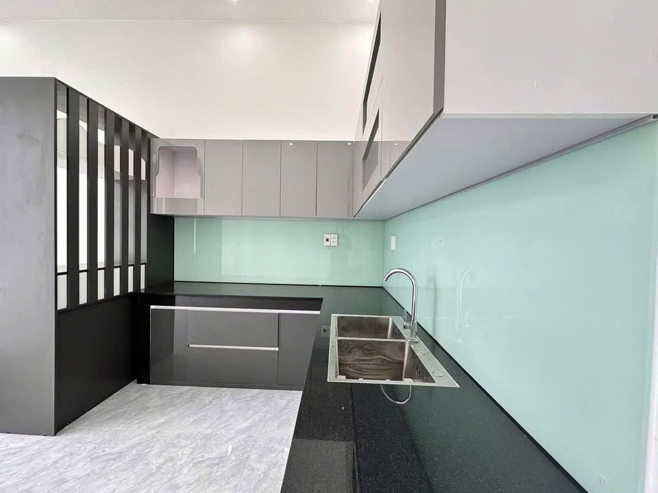 Nhà chính chủ cần nhượng lại cách 10p An Lạc Go, DT hơn 50 m2 giá cực tốt - Ảnh 1